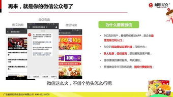 49頁P(yáng)PT干貨解讀 互聯(lián)網(wǎng)時(shí)代食品營銷與銷售解決方案